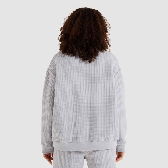 Ellesse Γυναικεία μπλούζα Catic 1/2 Zip Track Top